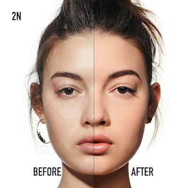 Diorskin Forever Undercover - Flydende foundation - 24-timers holdbarhed