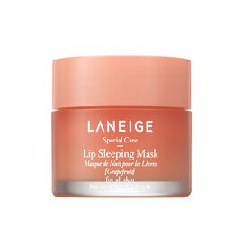 Lip Sleeping Mask - L&aelig;bemaske