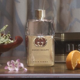 Gucci Guilty - Eau de Parfum