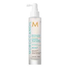 Hovedbund - Revitaliserende tonic til hovedbunden, MOROCCANOIL