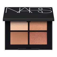 Quad Eyeshadow - Øjenskyggepalette, NARS