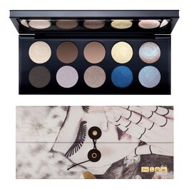 Mothership I Subliminal - Palette