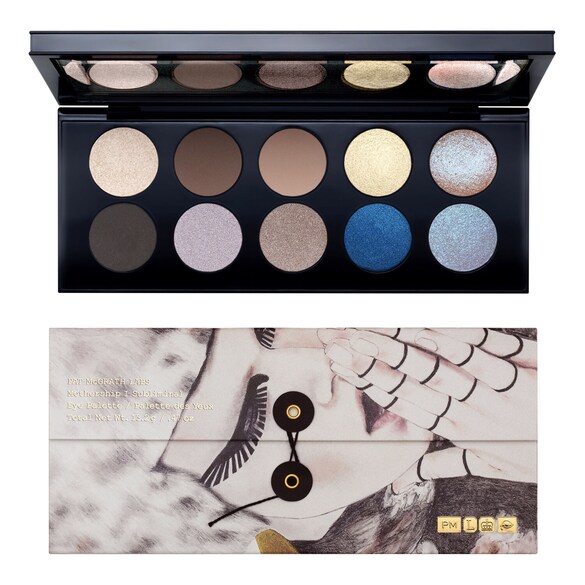 Mothership I Subliminal - Palette, PAT MCGRATH LABS