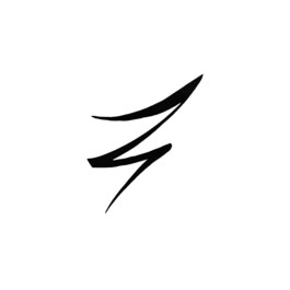 Mini tattoo liner - Eyeliner - Rejseformat