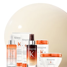 Nutritive Lait Vital - Conditioner 