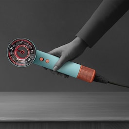 Dyson Supersonic Nural™ - hårtørrer