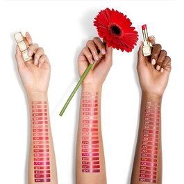 KissKiss Shine Bloom - Lipstick
