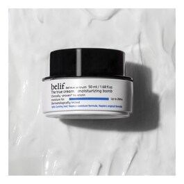 The True Cream - Moisturizing Bomb