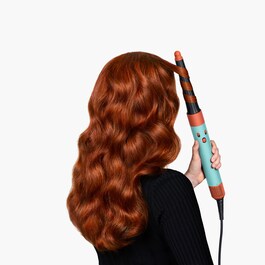 Airwrap i.d.™ Straight+Wavy - multi-styler og hårtørrer
