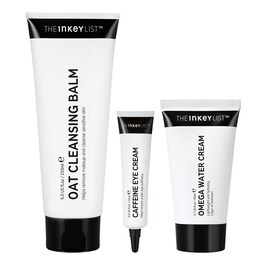 Back To Basic: Your Hydration Recipe - Skincare Set