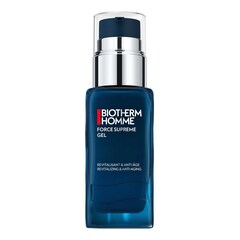 Force Supreme Anti-Aging Gel, BIOTHERM