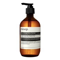 Citrus Melange - Body Cleanser, AESOP