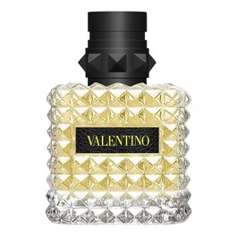 Donna Born in Roma Yellow Dream - Eau de Parfum