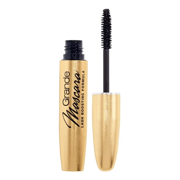 GraandeMASCARA - Conditioning Peptide Mascara, GRANDE COSMETICS