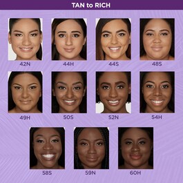 Babassu Foundcealer™ - Skincare Foundation