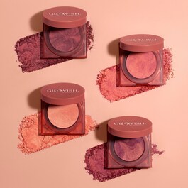 Glowish - Blush Powder