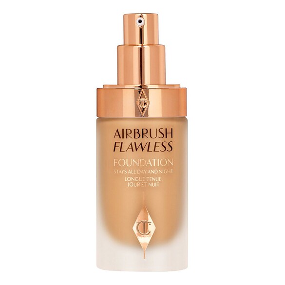 Airbrush Flawless Foundation - Foundation, CHARLOTTE TILBURY