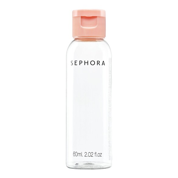 Genopfyldelig flaske, SEPHORA COLLECTION