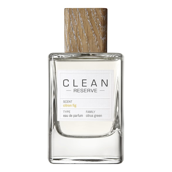 Reserve Citron Fig - Eau de Parfum, CLEAN