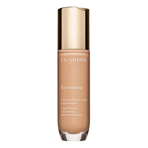 Everlasting Foundation, CLARINS