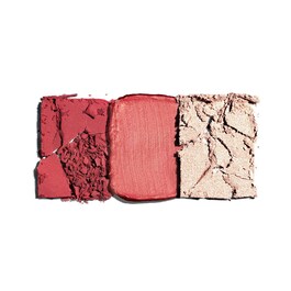 Berry Pop Cheek Trio - Blush & Highlighter Palette