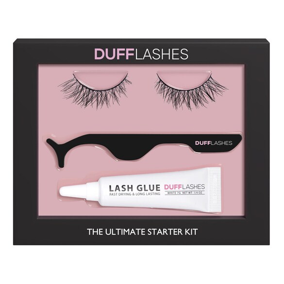 The Ultimate - Starter Kit, DUFFBEAUTY