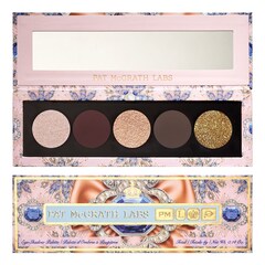 Bijoux Brillance Eye Shadow Palette - Palette med øjenskygge, PAT MCGRATH LABS