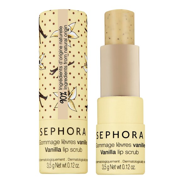 Lip Balm - 90% Natural Ingredients, SEPHORA COLLECTION