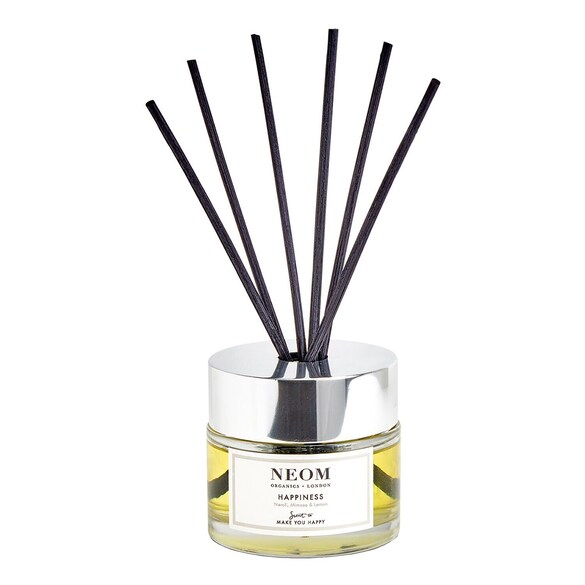 Happiness - Reed Diffuser, NEOM ORGANICS LONDON