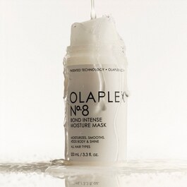 No.8 Bond Intense Moisture Mask - Fugtgivende hårmaske