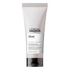 Série Expert - Silver Conditioner , L'Oréal Professionnel