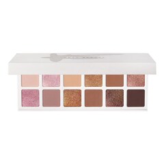 Bomb Posse - Mega Eyeshadow Palette, FENTY BEAUTY