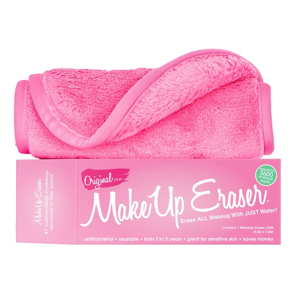 The Original - Makeup Remover, MAKE UP ERASER