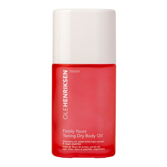 Firmly Yours Dry Body Oil - Dry body oil, OLEHENRIKSEN