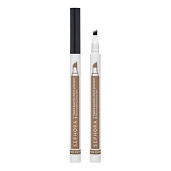 Microblading Brow Pencil, SEPHORA COLLECTION