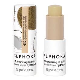 Moisturizing lip balms and exfoliating lip scrubs - 8 hours hydration lip care