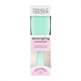 The Wet Detangler Fine & Fragile - Hair Brush