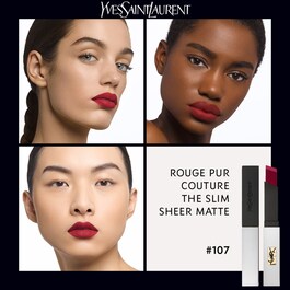 Rouge Pur Couture - The Slim