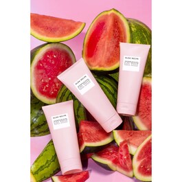 Watermelon Glow - Drømmende rosa kropscreme