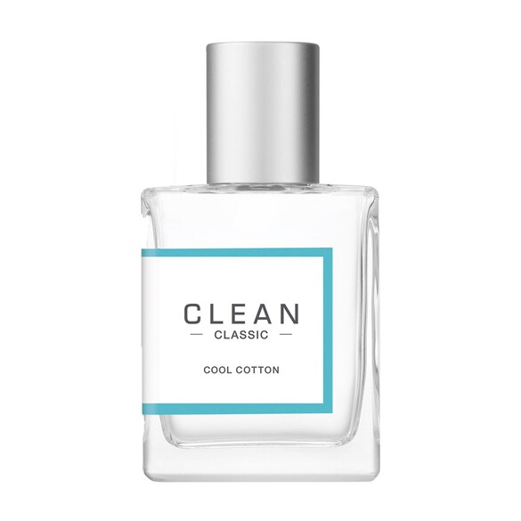 Cool Cotton - Eau de Parfum, CLEAN
