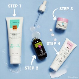 Smoothing Cleanser