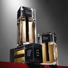 Dior Homme - Eau de toilette til mænd - Træagtige noter & chypre duftnoter