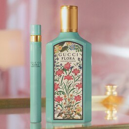 Flora Gorgeous Jasmine – Eau de Parfum