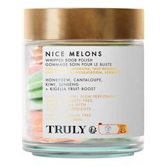 Nice Melons Whipped - Boob Polish, TRULY