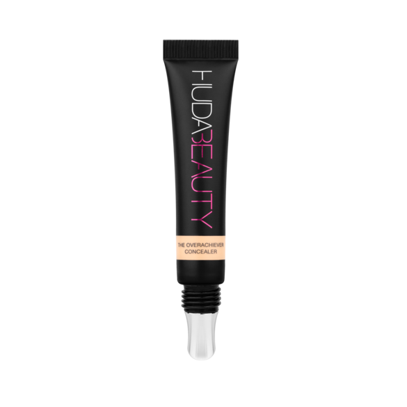 The Overachiever - High Coverage Nourishing Concealer, HUDA BEAUTY