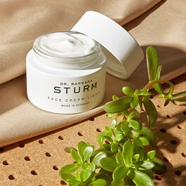 Face Cream Light - Lightweight Face Cream