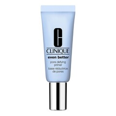 Even Better Pore Minimizer Primer, CLINIQUE