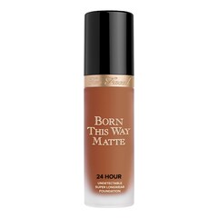 Born this way Matte - Longwear Foundation, TOO FACED