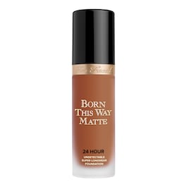 Born this way Matte - Longwear Foundation image
