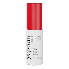 The Spot Stop : Løsning med AHA + PHA mod urenheder, YEPODA